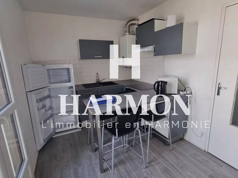 Maison à louer, 48m², BILLERE