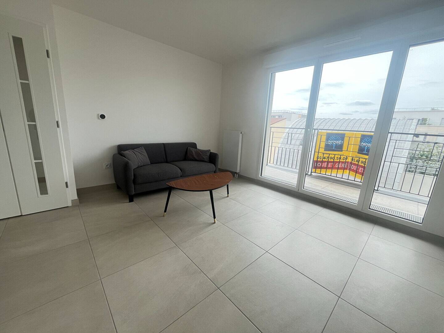 Maison à louer, 44m², ASNIERES SUR SEINE