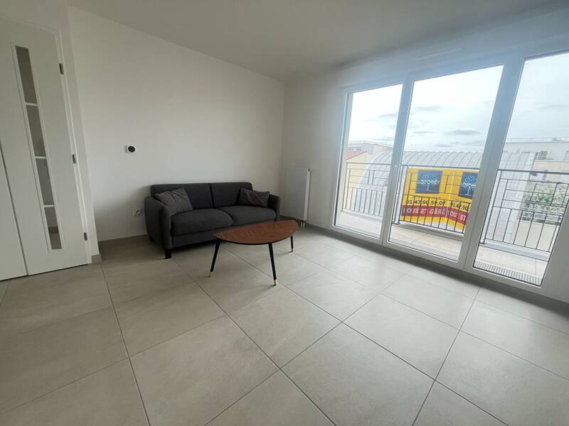 Maison à louer, 44m², ASNIERES SUR SEINE