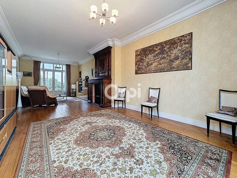 Maison à vendre, 160m², LIMOGES