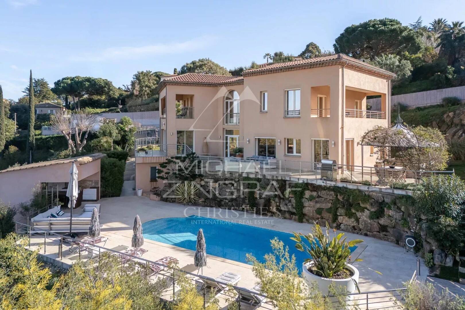 Maison à vendre, 322m², CANNES