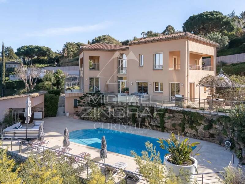 Maison à vendre, 322m², CANNES