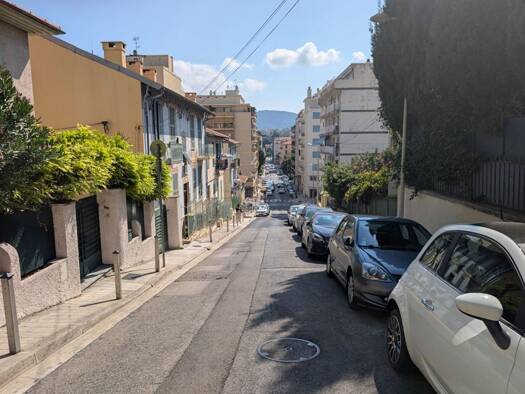 Immeuble à vendre 1 300 000 € 292 m² Evêché Nice 06100