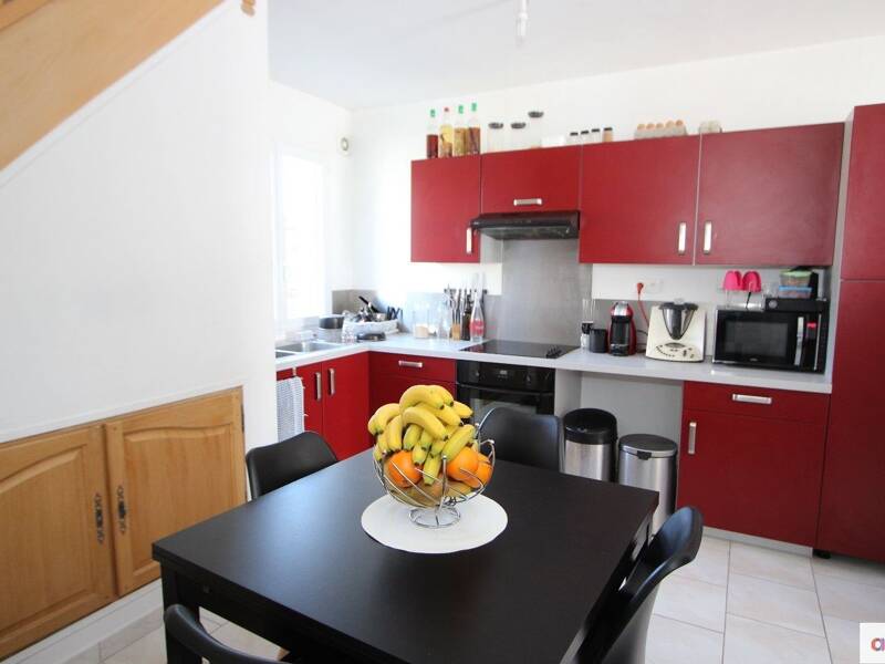 Maison à louer, 62m², OLIVET