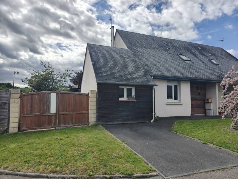 Maison à vendre, 102m², CALVADOS