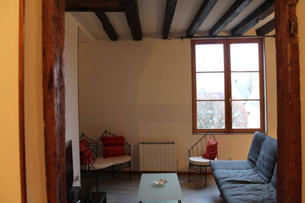 Maison à vendre, 53m², BOURGES