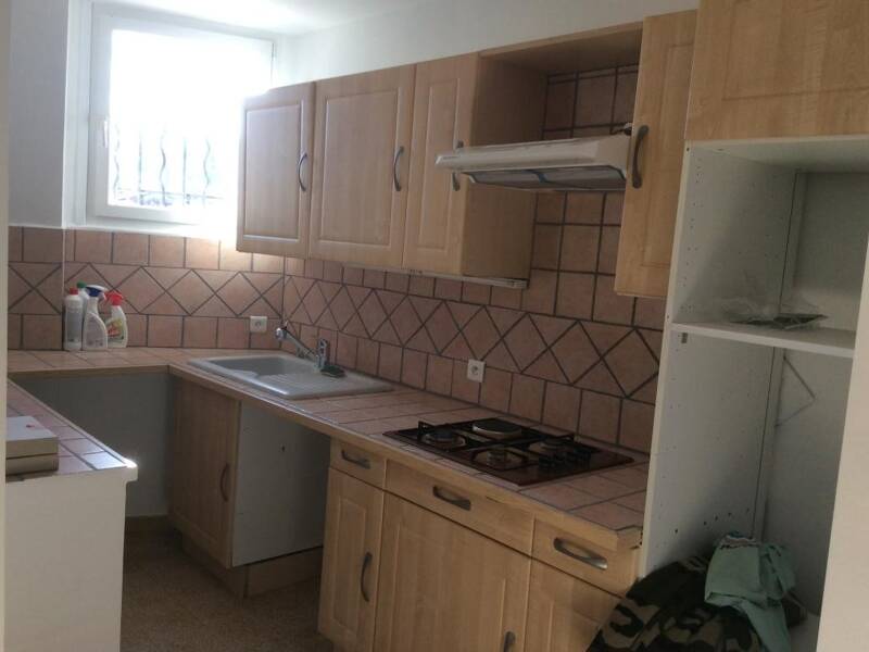 Maison à louer, 101m², ORAISON