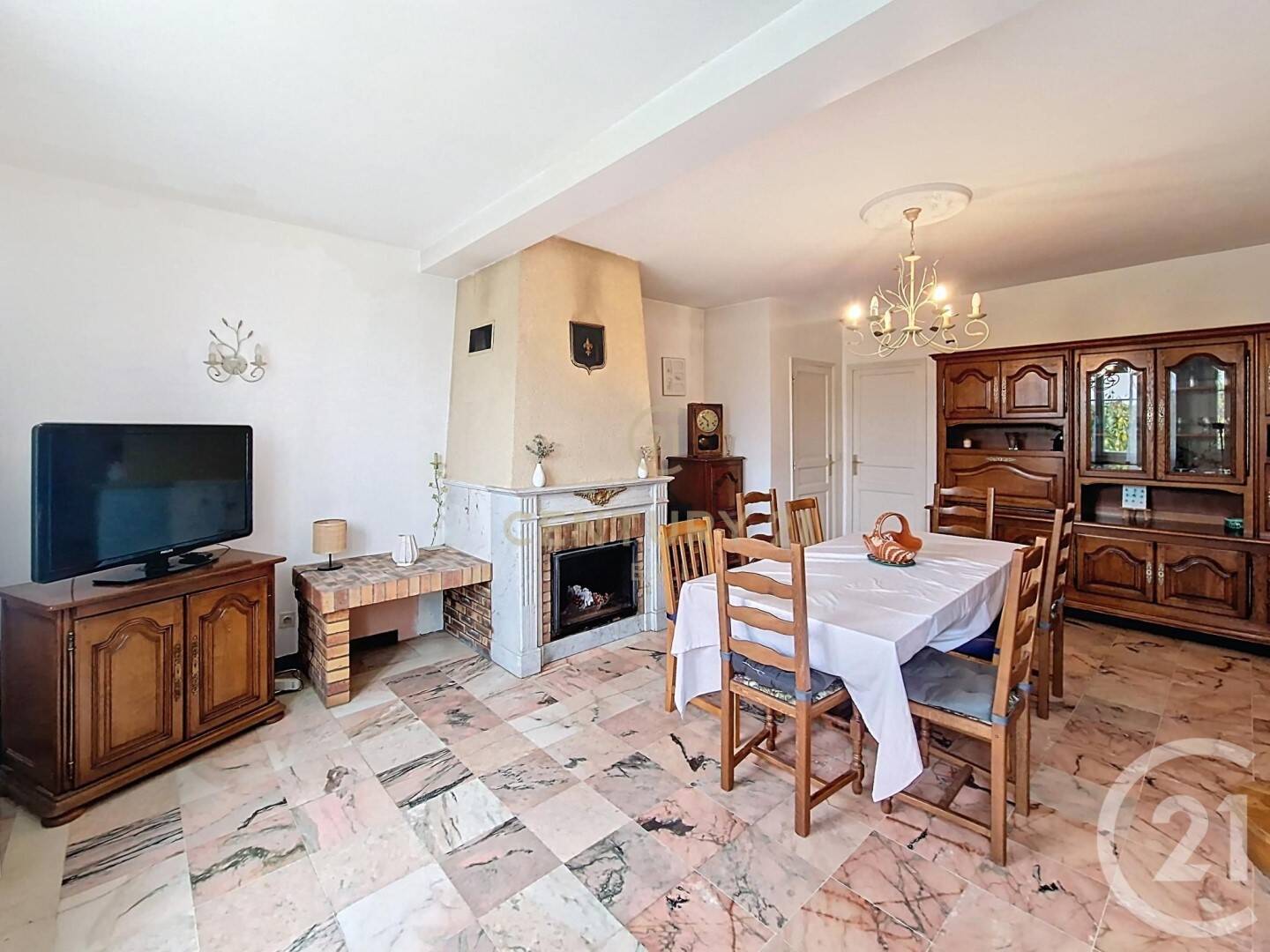 Maison à vendre, 135m², NOISY LE GRAND