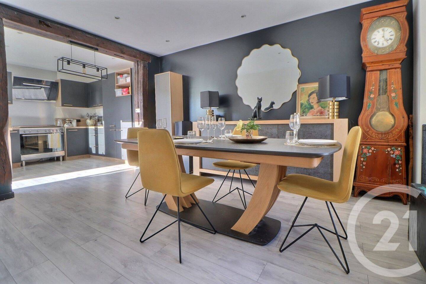 Maison à vendre, 181m², AULNAY SOUS BOIS