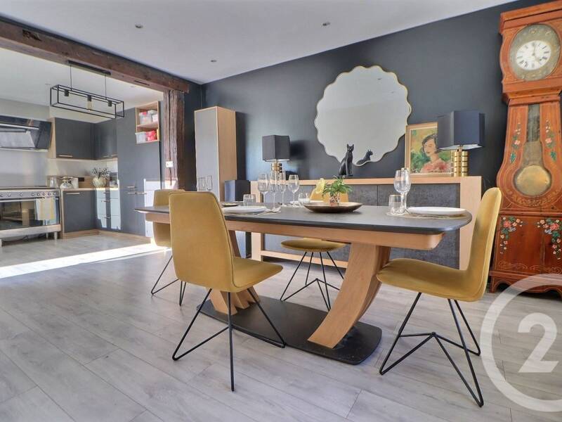 Maison à vendre, 181m², AULNAY SOUS BOIS