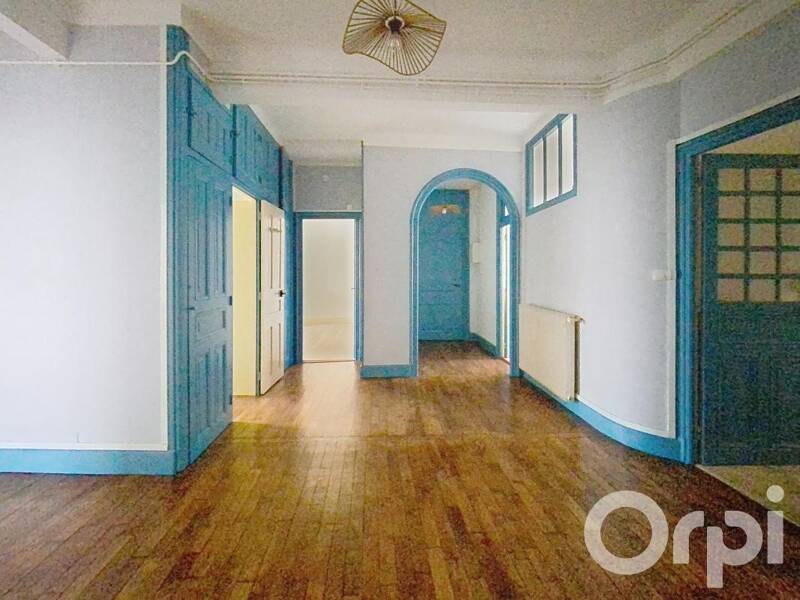 Maison à louer, 123m², NEUFCHATEAU