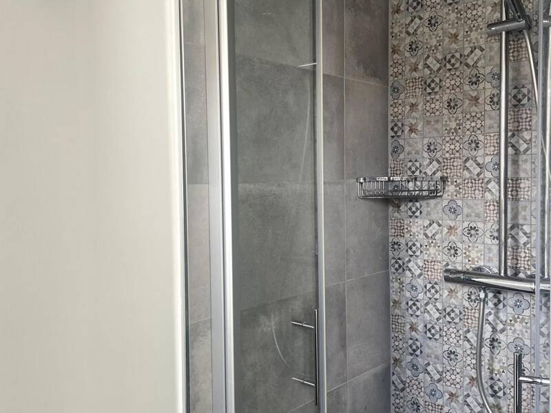 Maison à louer, 55m², PARIS 19E