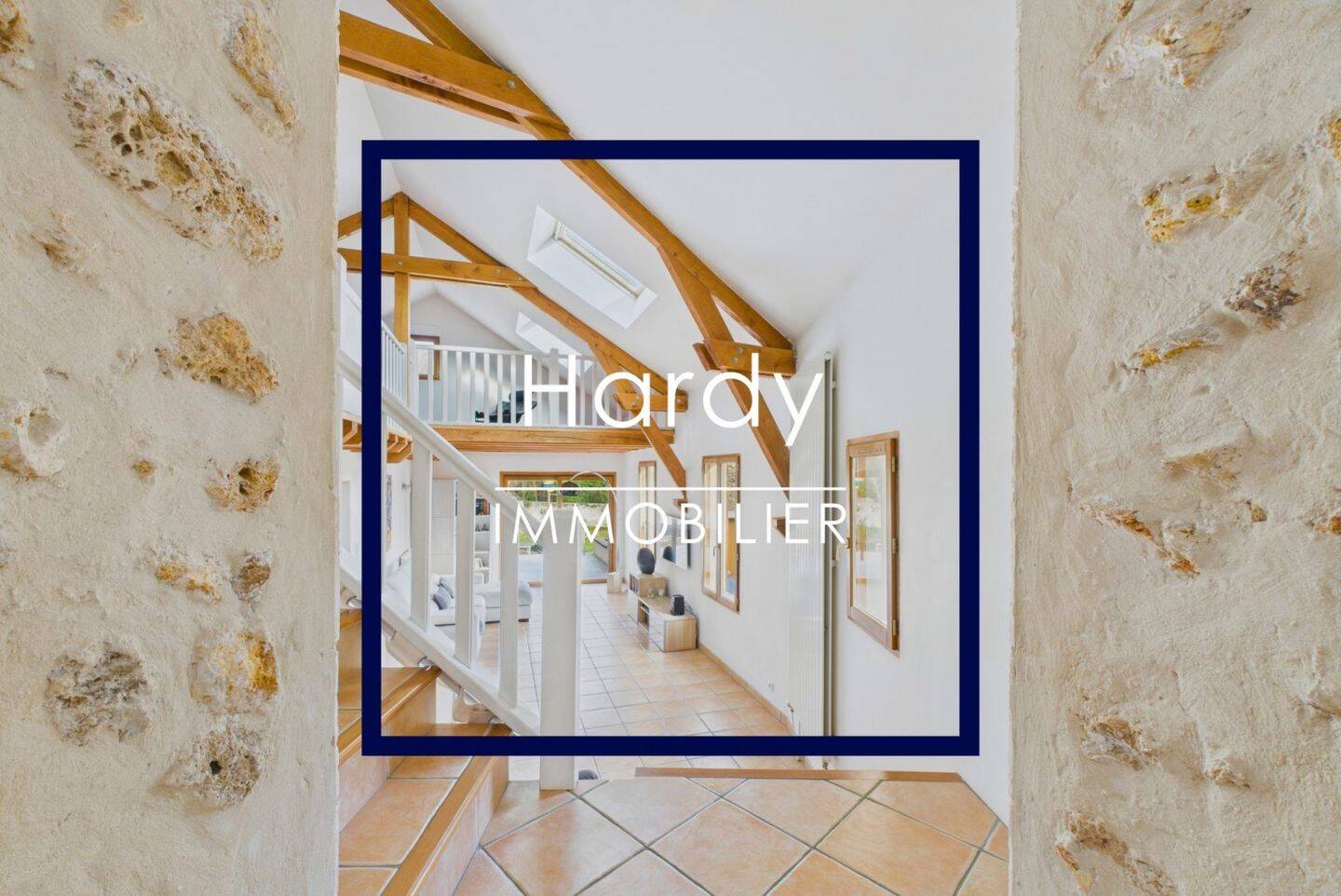 Maison à vendre, 139m², CERGY