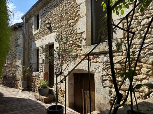 Maison à vendre 266 250 € 4 pièces 2 chambres 109 m² 239 m² de terrain Saint-Mard-de-Réno 61400