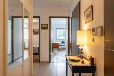 Appartement à vendre 715 000 € 3 pièces 2 chambres 64 m² Étage 4/8 Annecy 74000
