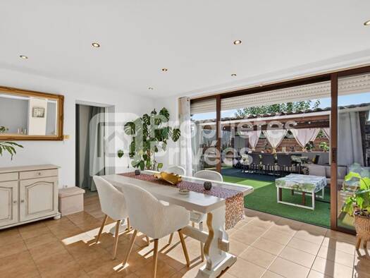 Maison à vendre 540 000 € 5 pièces 4 chambres 116,76 m² Les Indes les-Groulles Mouans-Sartoux 06370