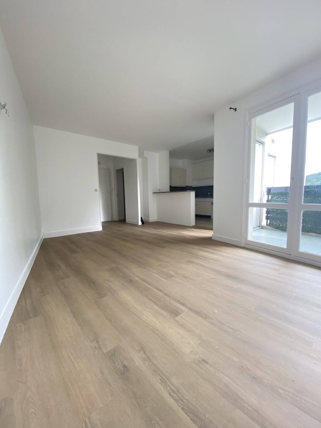 Maison à louer, 64m², GIF SUR YVETTE