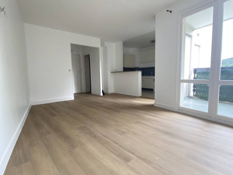 Maison à louer, 64m², GIF SUR YVETTE