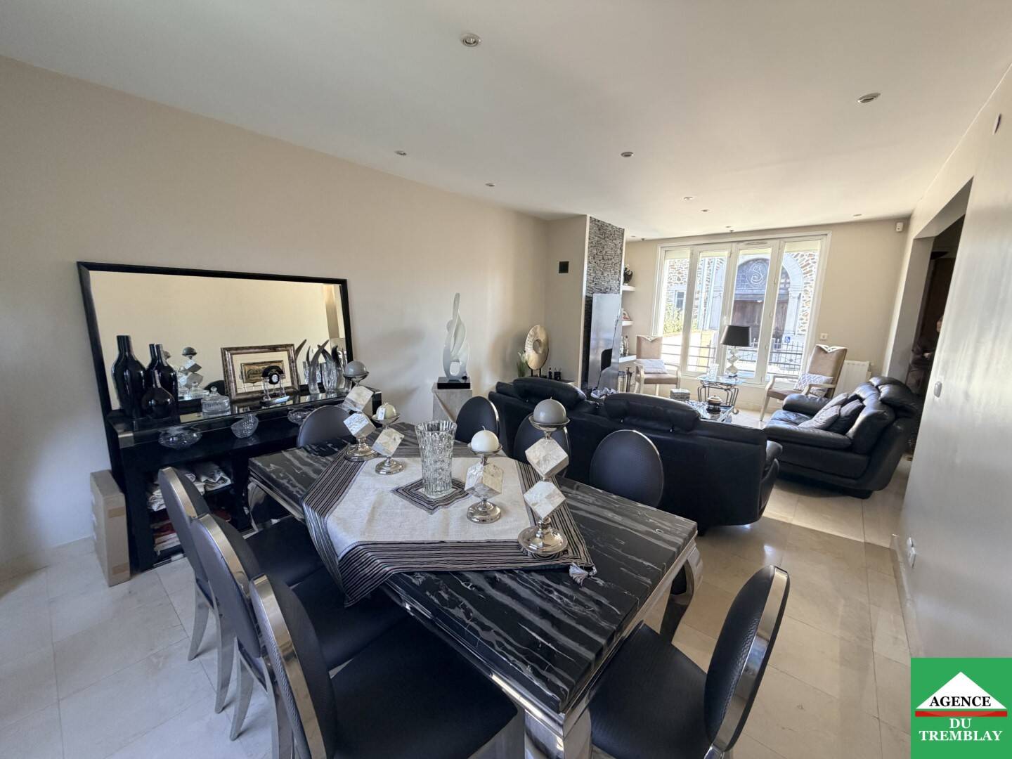 Maison à vendre, 190m², CHAMPIGNY SUR MARNE