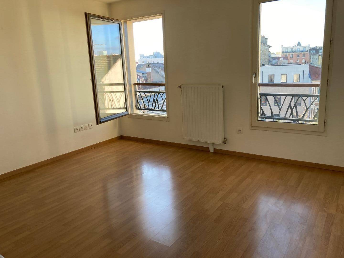Maison à louer, 43m², MONTREUIL
