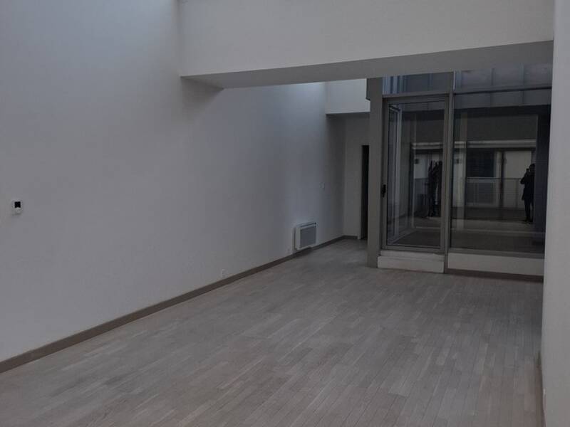 Maison à louer, 116m², NANTES