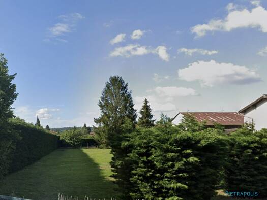 Terrain à vendre 186 000 € 587 m² de terrain Parcieux 01600