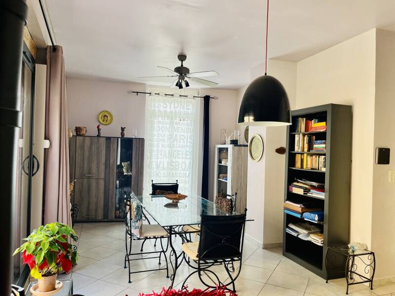 Maison à vendre, 100m², LE BOULOU