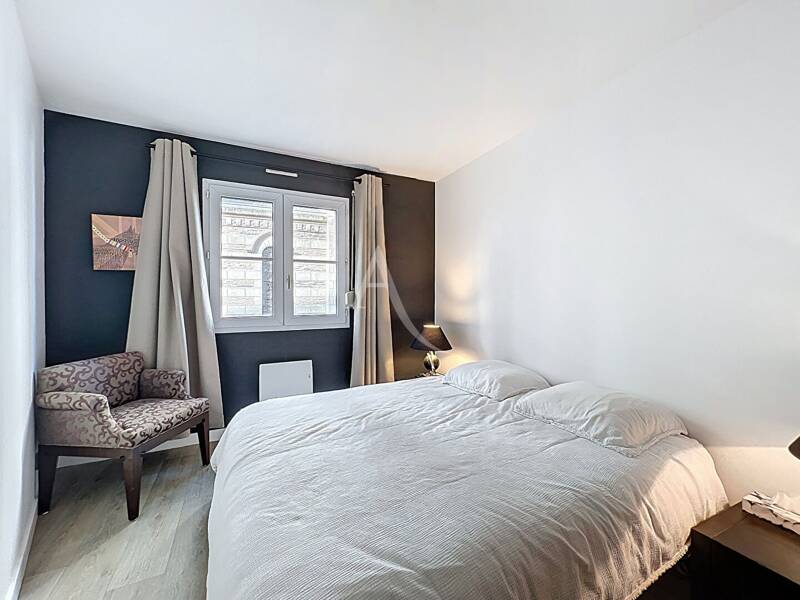 Maison à louer, 85m², ANGERS