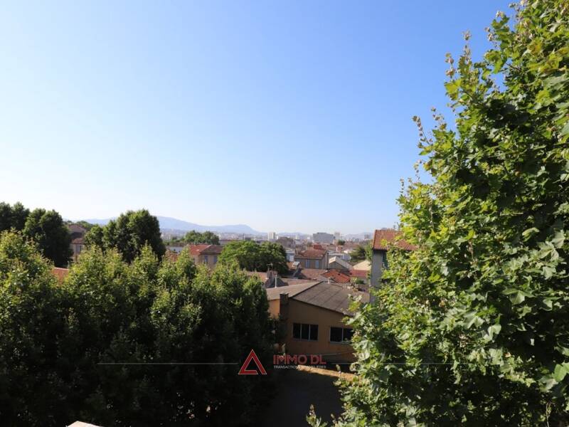 Maison à vendre, 72m², MARSEILLE 15E