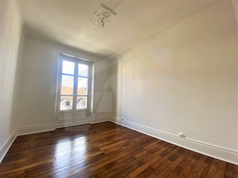 Maison à louer, 58m², GRENOBLE