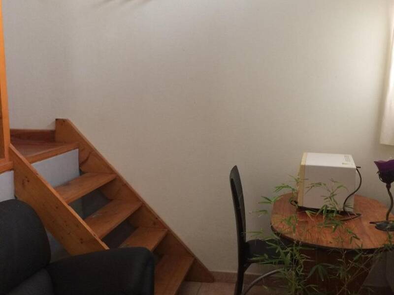 Maison à louer, 24m², LYON 2E