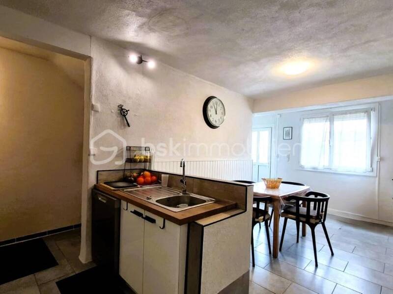 Maison à vendre, 73m², PORT LA NOUVELLE