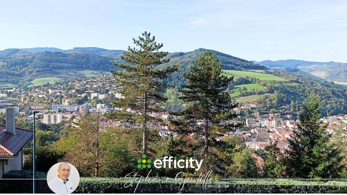 Maison à vendre, 184m², TARARE