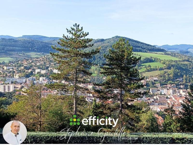 Maison à vendre, 184m², TARARE