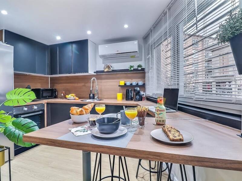 Maison à louer, 32m², NIMES