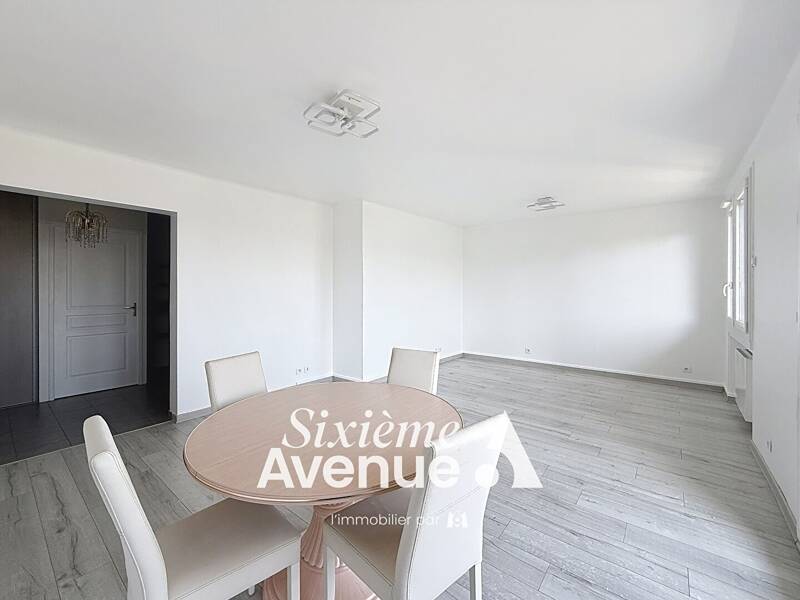 Maison à louer, 73m², DECINES CHARPIEU