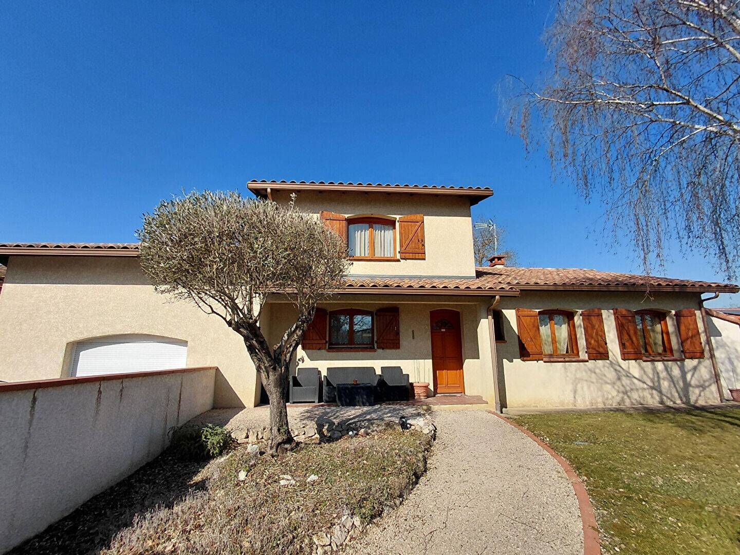 Maison à vendre, 230m², LAMASQUERE