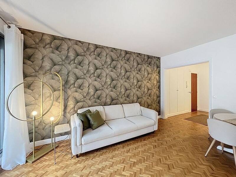 Maison à louer, 68m², LE VESINET