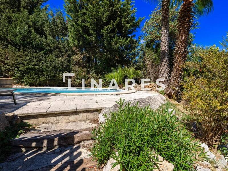 Maison à vendre, 167m², MARSEILLE 11E