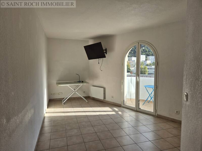 Maison à louer, 20m², NICE