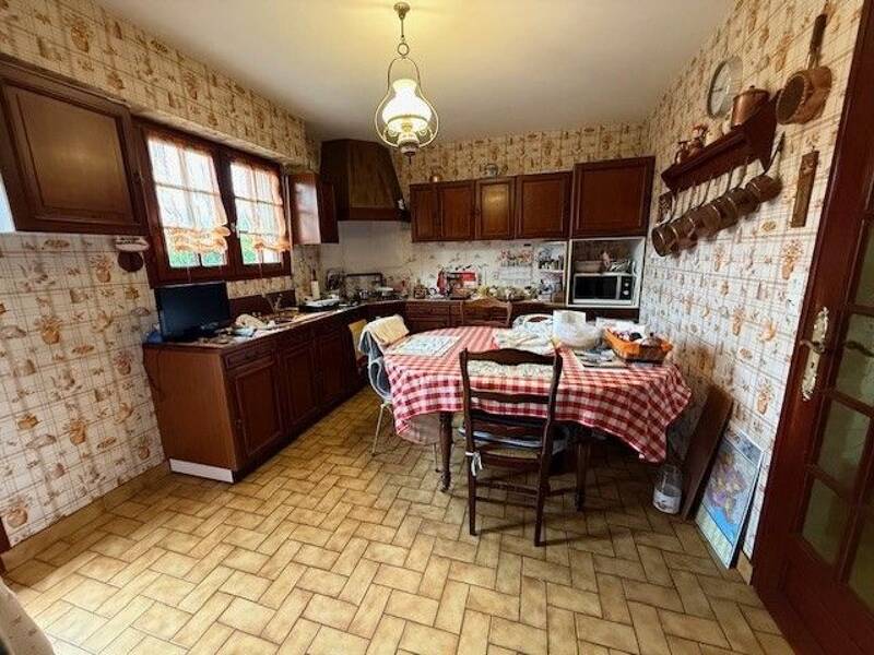 Maison à vendre, 120m², AMIENS