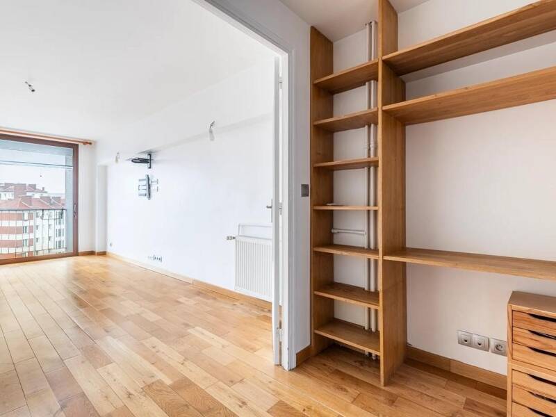 Maison à vendre, 61m², PARIS 13E