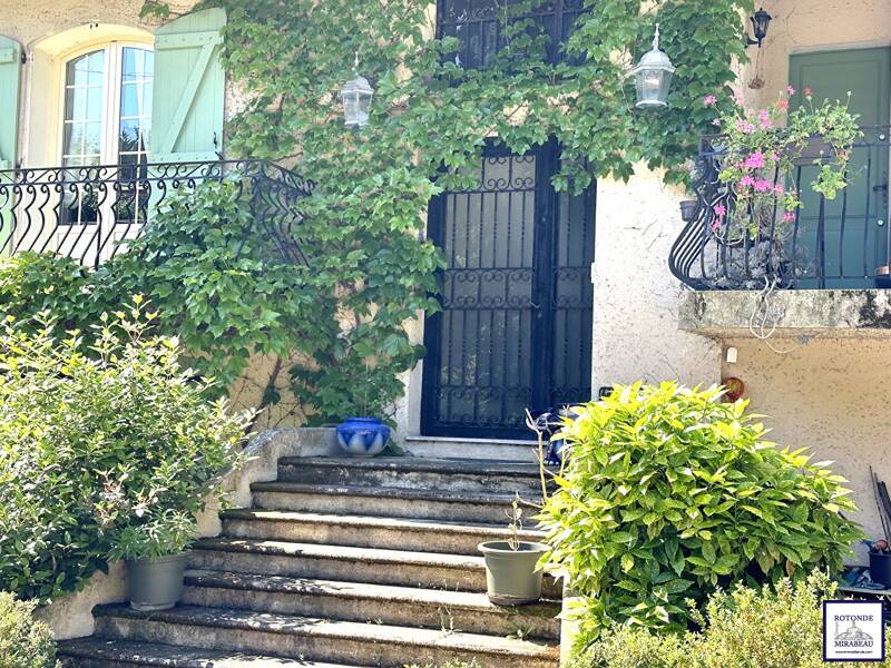 Maison à vendre, 309m², AIX EN PROVENCE