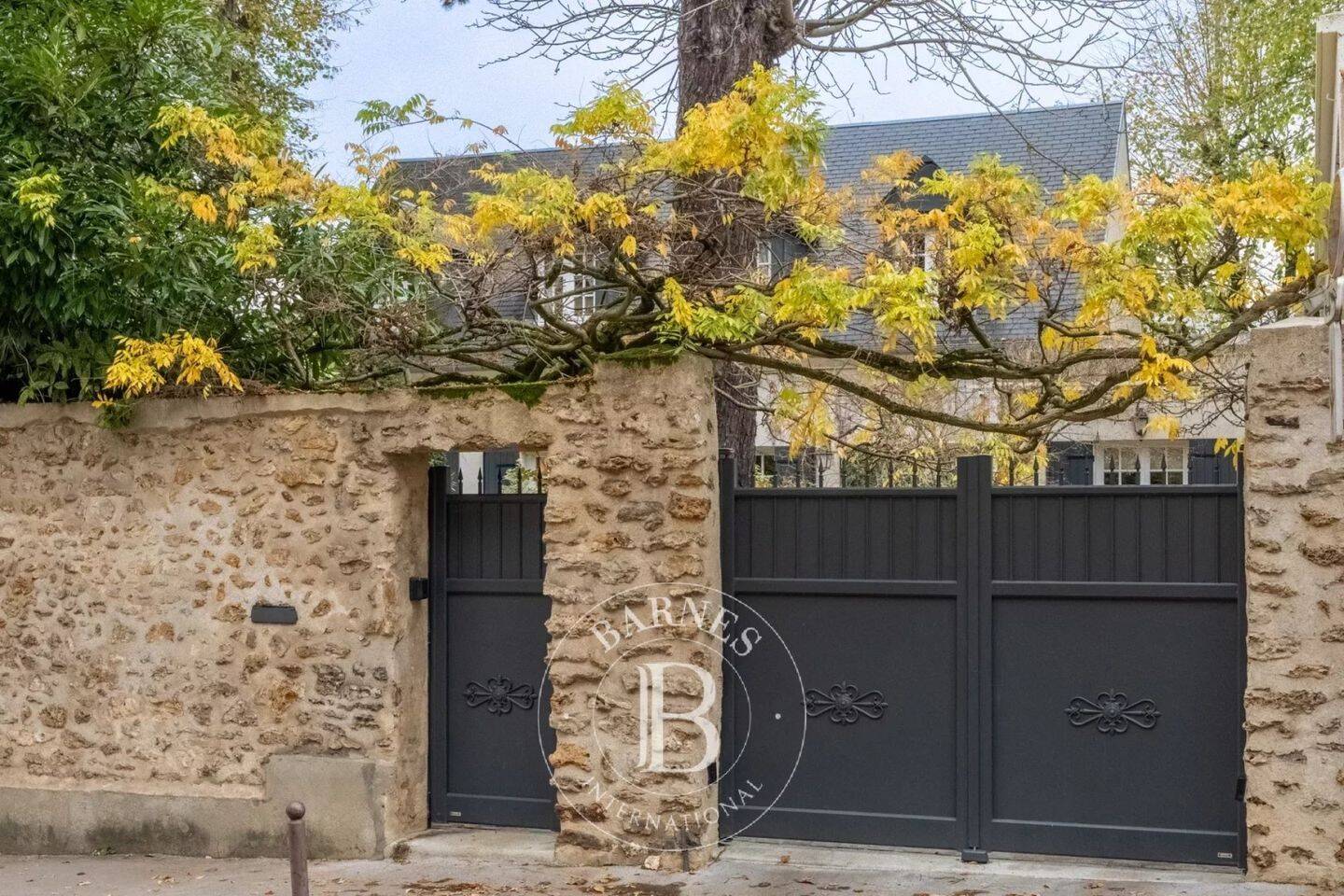 Maison à vendre, 177m², VERSAILLES