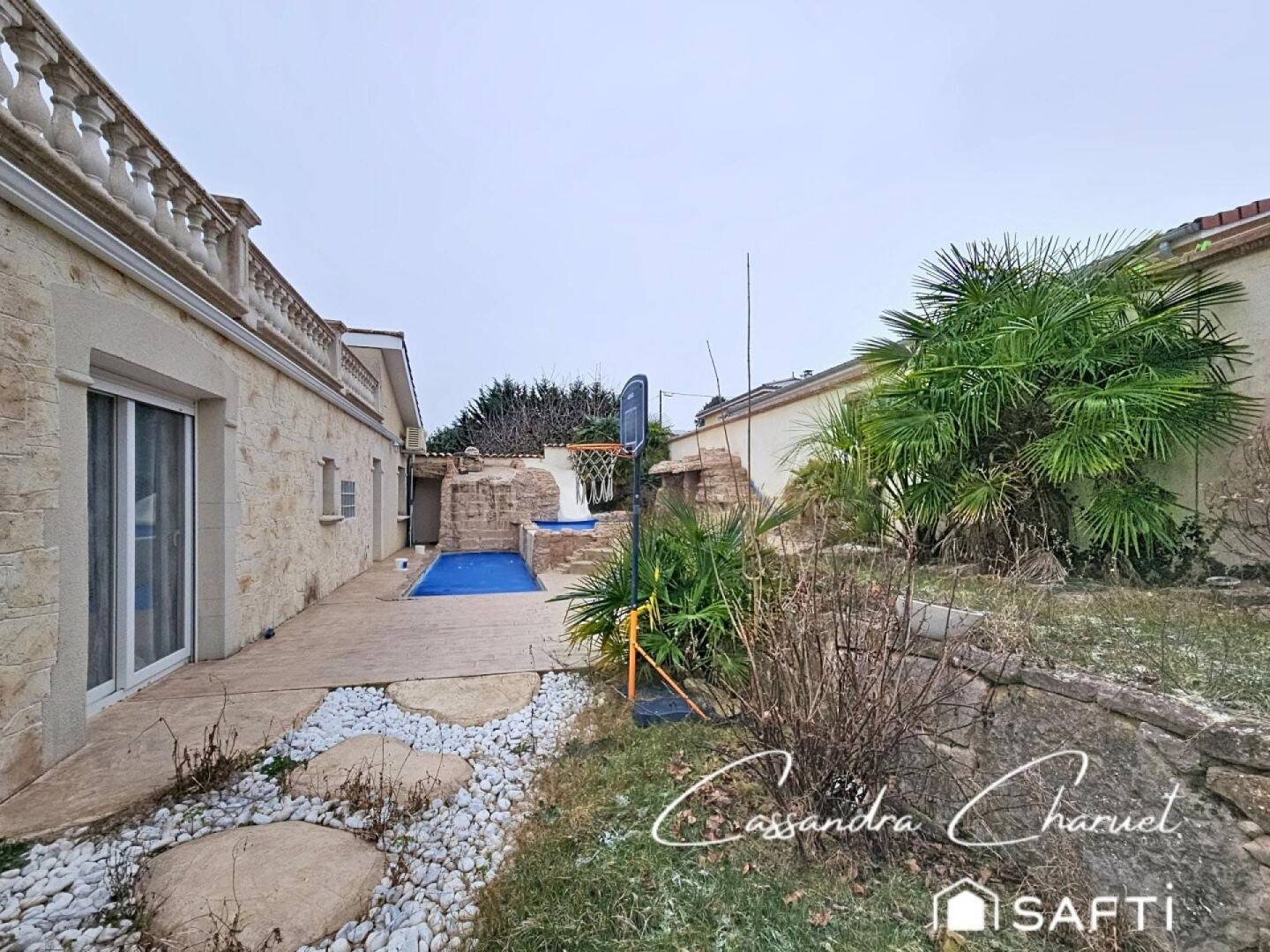 Maison à vendre, 174m², HEYRIEUX