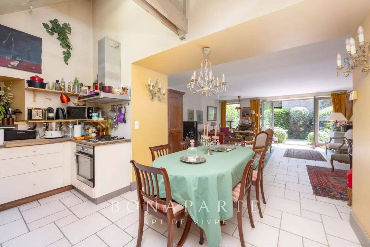 Maison à vendre, 150m², SAINT BRIAC SUR MER