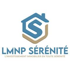 LMNP SERENITE logo