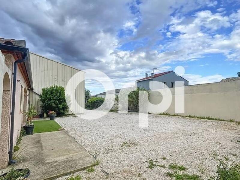 Maison à louer, 127m², SAINT ESTEVE