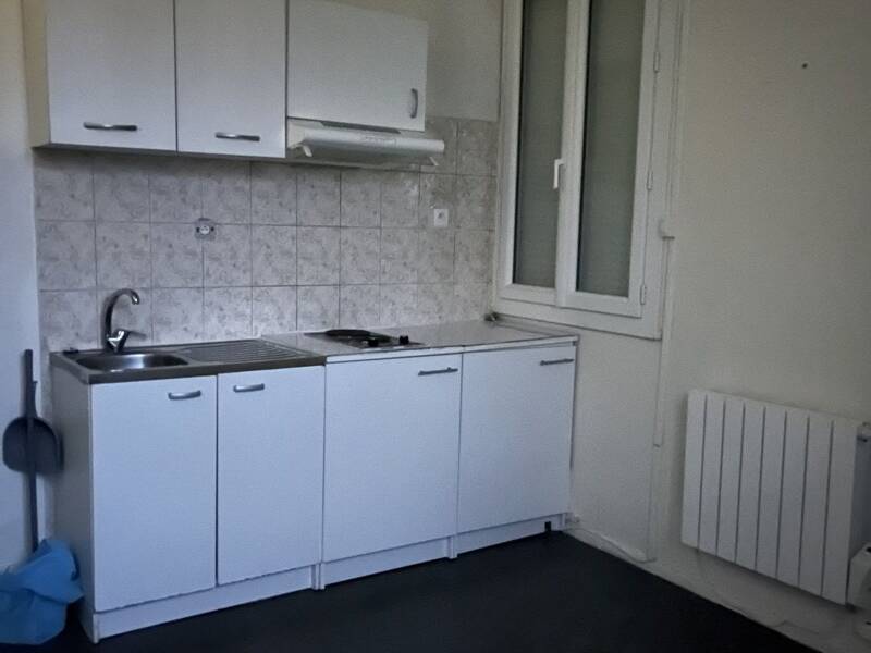 Maison à louer, 15m², SAINT MAUR DES FOSSES