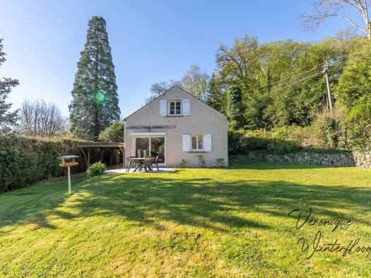 Maison à vendre 290 000 € 4 pièces 2 chambres 89 m² 500 m² de terrain Septeuil 78790